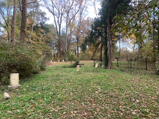 0 Raleigh Lagrange Road Memphis, TN 38128 - Photo 18 of 26 a green field with lots of trees