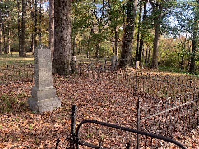0 Raleigh Lagrange Road Memphis, TN 38128 - Photo 9 of 26 a view of a yard with plants and trees