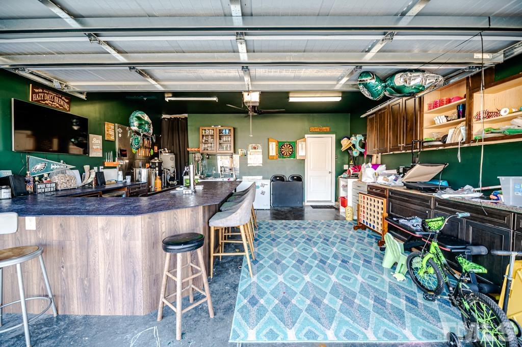 6712 Lucado Court Raleigh, NC 27603 - Photo 47 of 52 a view of a bar restaurant