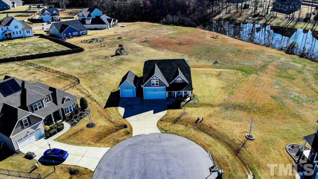 6712 Lucado Court Raleigh, NC 27603 - Photo 51 of 52