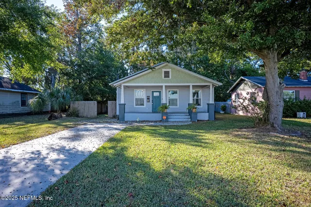 $309,900 | 2818 White Avenue, Jacksonville, FL 32207