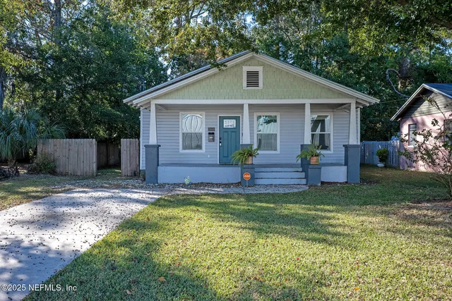 $309,900 | 2818 White Avenue, Jacksonville, FL 32207