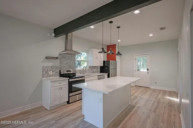 $309,900 | 2818 White Avenue, Jacksonville, FL 32207