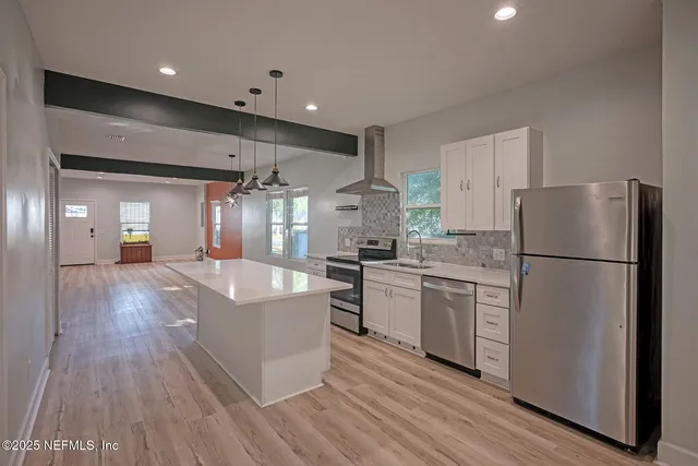 $309,900 | 2818 White Avenue, Jacksonville, FL 32207