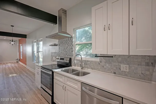 $309,900 | 2818 White Avenue, Jacksonville, FL 32207