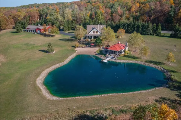$1,200,000 | 3611 Shay Road, Italy, NY 14512