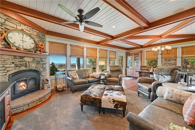 $1,400,000 | 3611 Shay Road, Italy, NY 14512