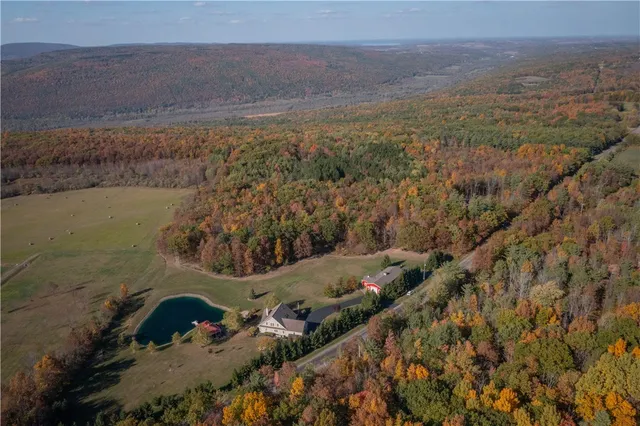 $1,400,000 | 3611 Shay Road, Italy, NY 14512