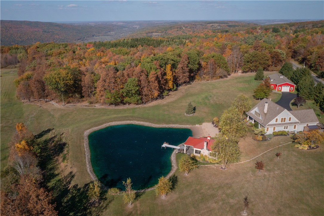 3611 Shay Road Italy, NY 14512 - Photo 3 of 49