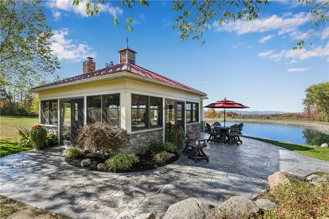 $1,400,000 | 3611 Shay Road, Italy, NY 14512