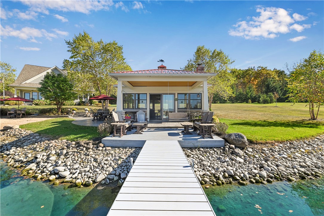 3611 Shay Road Italy, NY 14512 - Photo 37 of 49