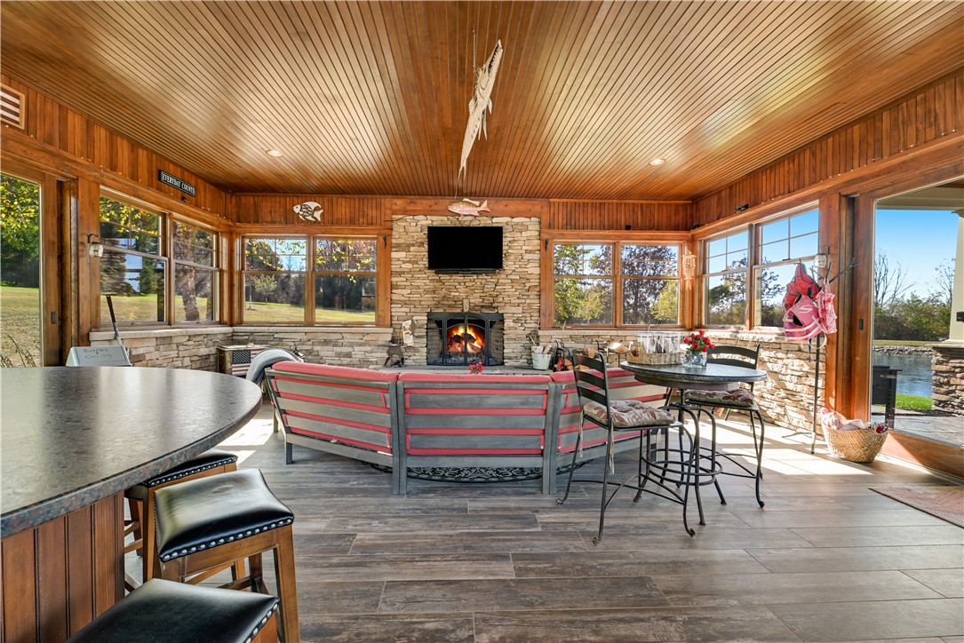 3611 Shay Road Italy, NY 14512 - Photo 38 of 49