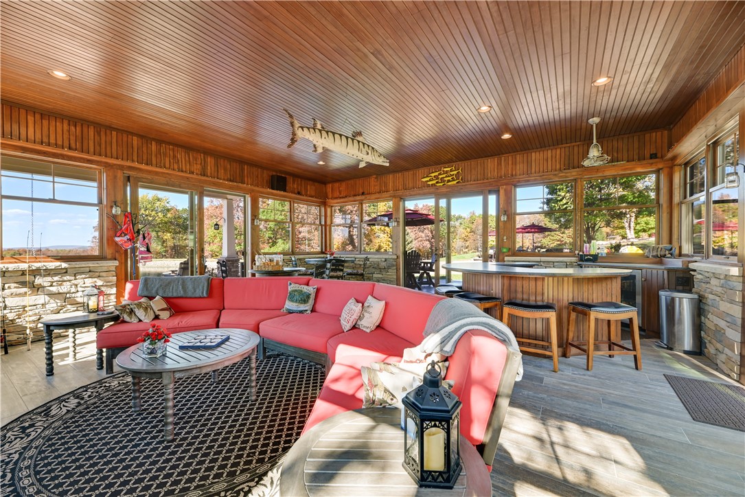 3611 Shay Road Italy, NY 14512 - Photo 39 of 49