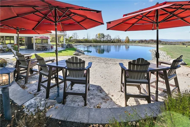 $1,400,000 | 3611 Shay Road, Italy, NY 14512