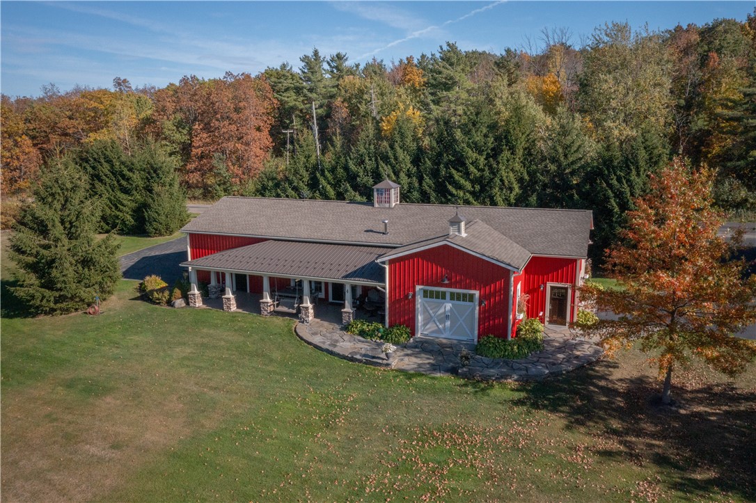 3611 Shay Road Italy, NY 14512 - Photo 41 of 49