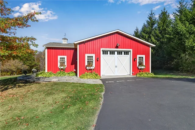 $1,400,000 | 3611 Shay Road, Italy, NY 14512
