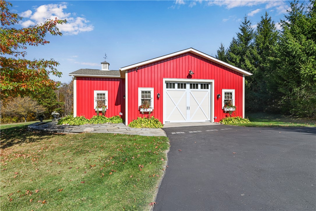 3611 Shay Road Italy, NY 14512 - Photo 45 of 49