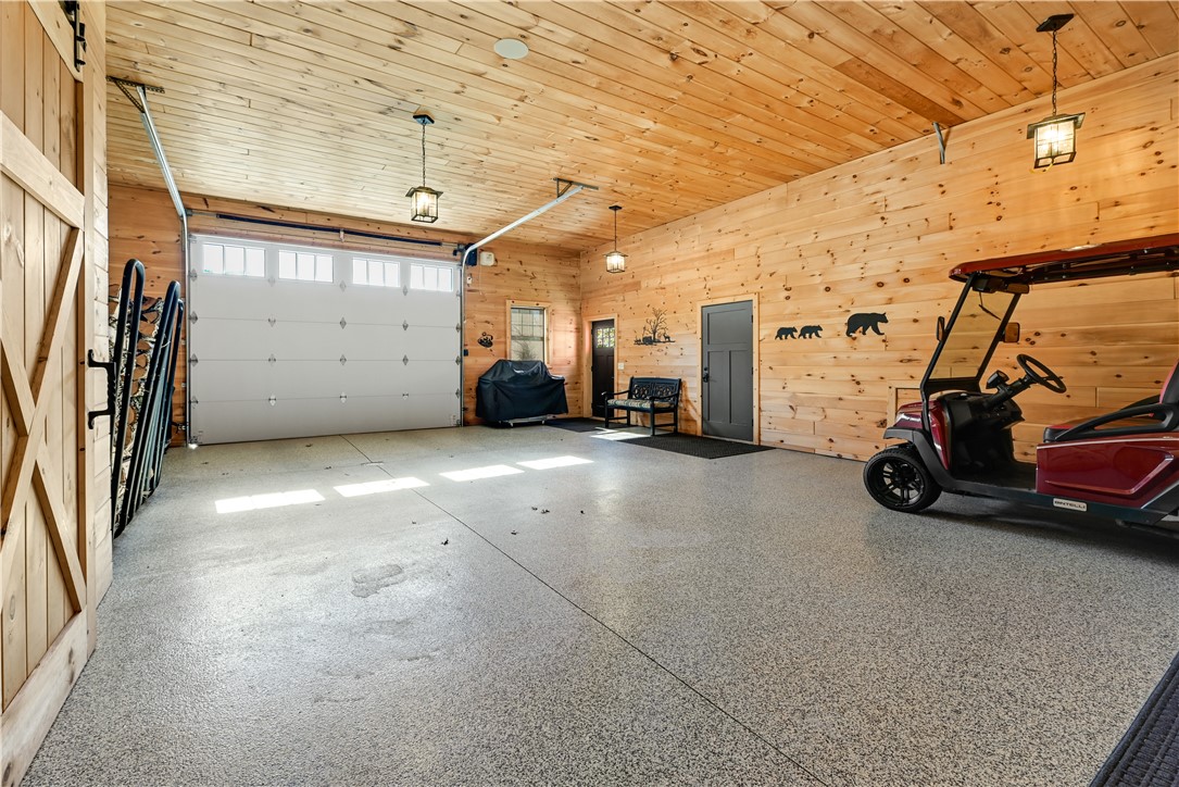 3611 Shay Road Italy, NY 14512 - Photo 46 of 49