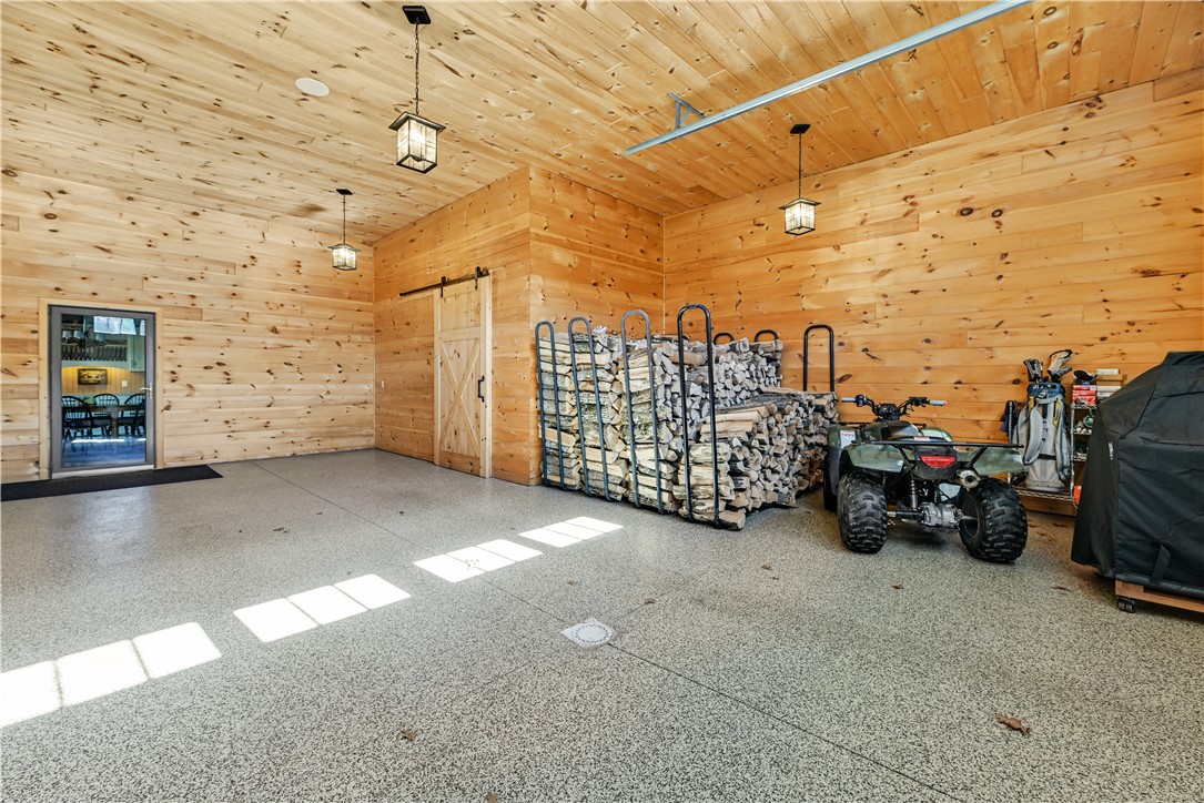 3611 Shay Road Italy, NY 14512 - Photo 47 of 49