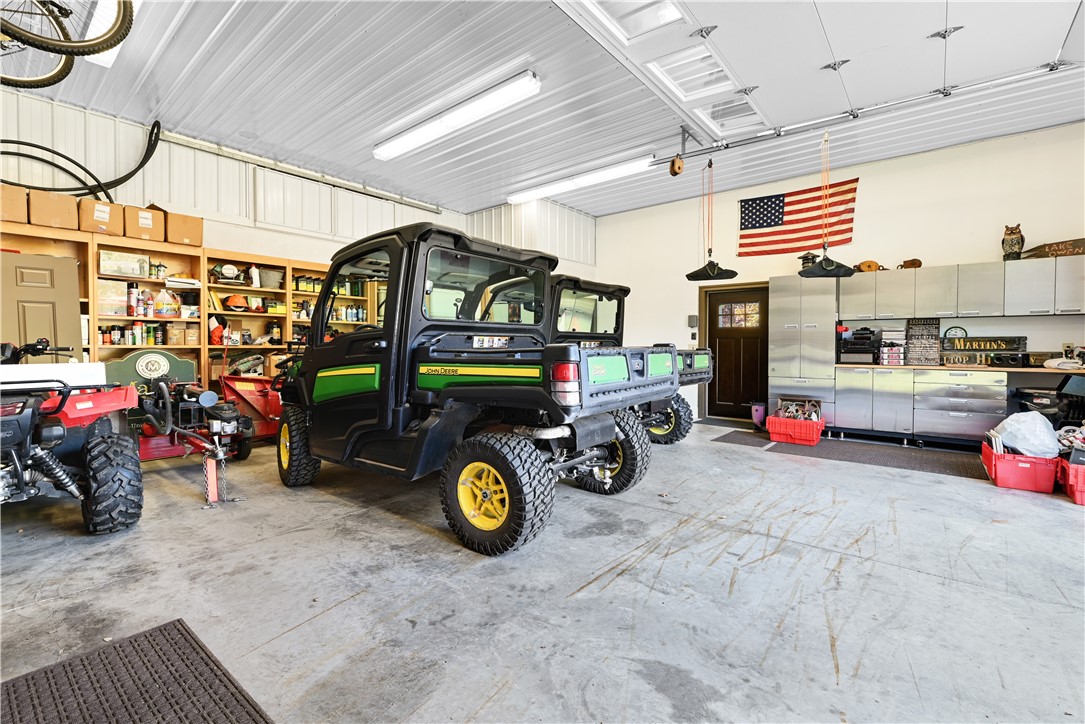 3611 Shay Road Italy, NY 14512 - Photo 49 of 49