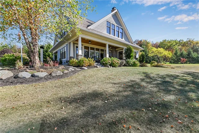 $1,400,000 | 3611 Shay Road, Italy, NY 14512