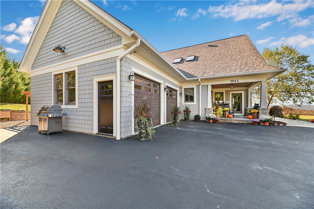 3611 Shay Road Italy, NY 14512 - Photo 7 of 49