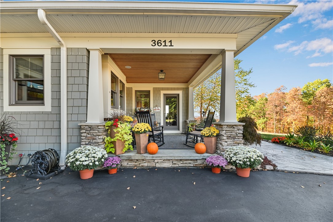 3611 Shay Road Italy, NY 14512 - Photo 8 of 49