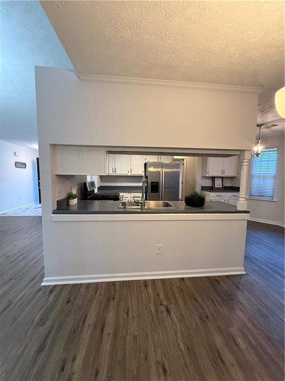 4907 October Way Northwest Acworth, GA 30102 - Photo 7 of 25
