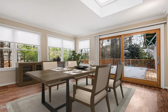 $750,000 | 2477 Foxwood Drive, Chapel Hill, NC 27514