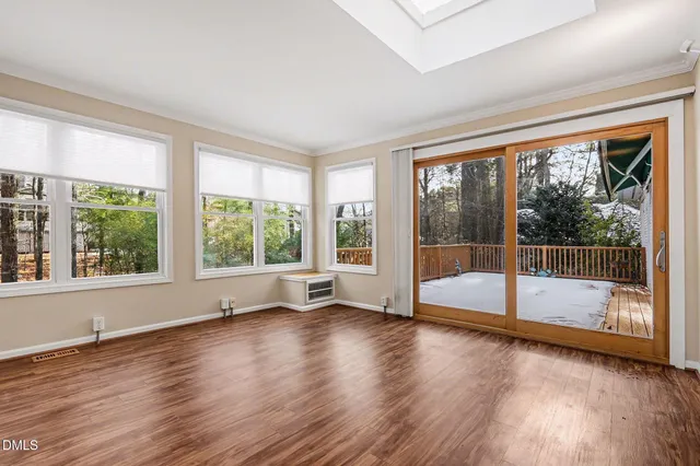 $750,000 | 2477 Foxwood Drive, Chapel Hill, NC 27514