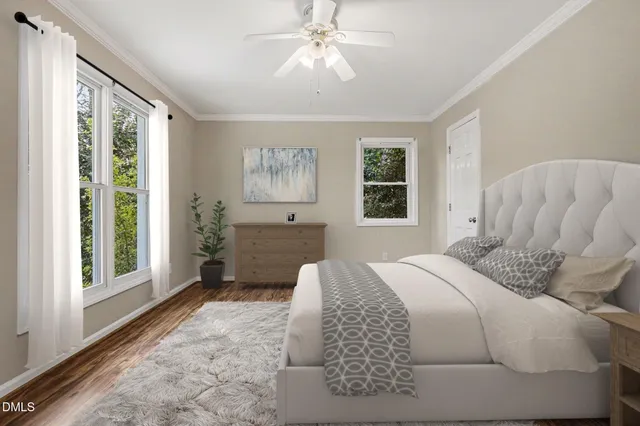 $750,000 | 2477 Foxwood Drive, Chapel Hill, NC 27514