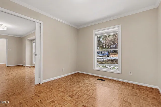 $750,000 | 2477 Foxwood Drive, Chapel Hill, NC 27514