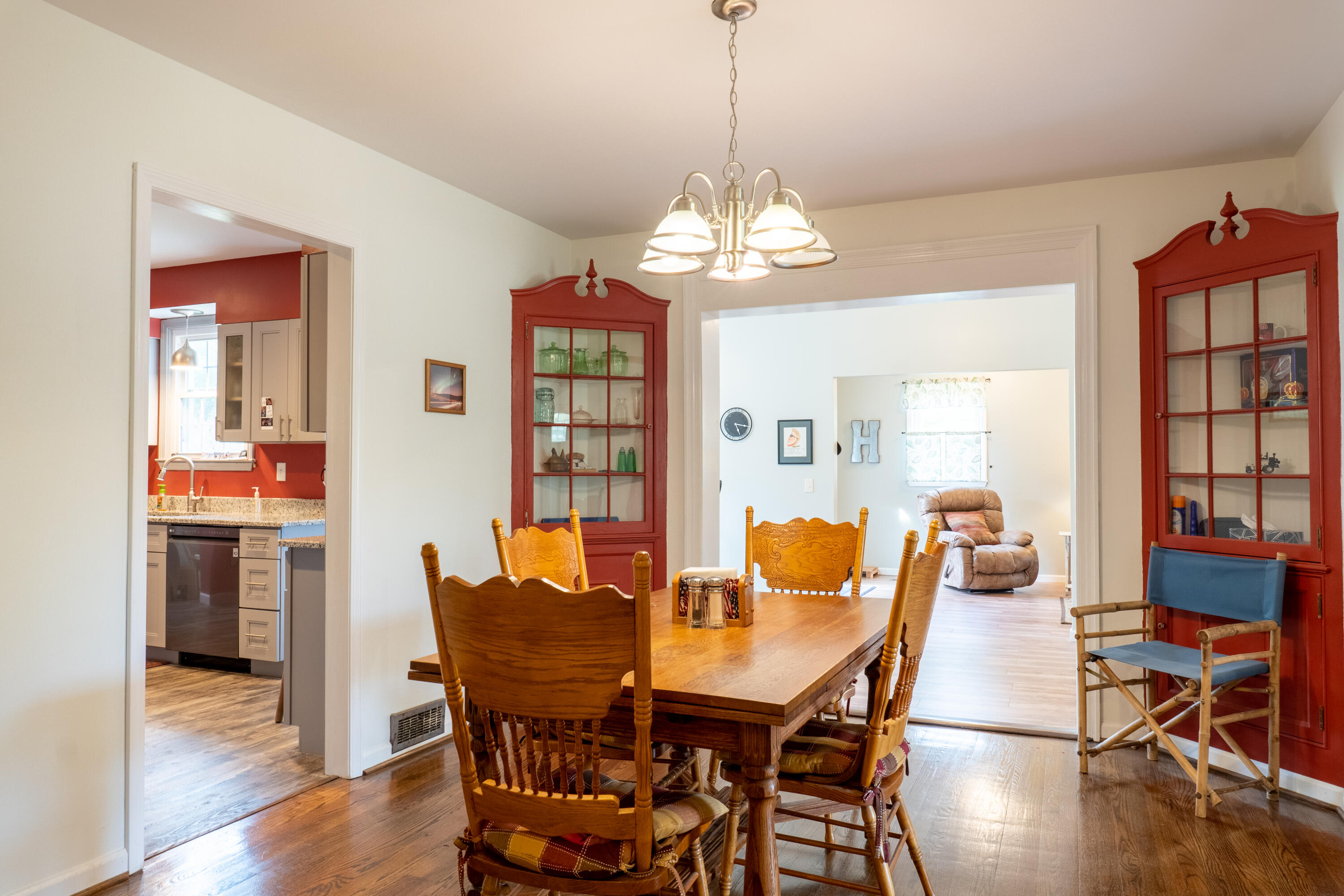5667 Springfield Road Williston, SC 29853 - Photo 9 of 35 Gallery Image 9