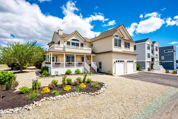 $2,200,000 | 5 A Sunset Boulevard, Barnegat Light, NJ 08006