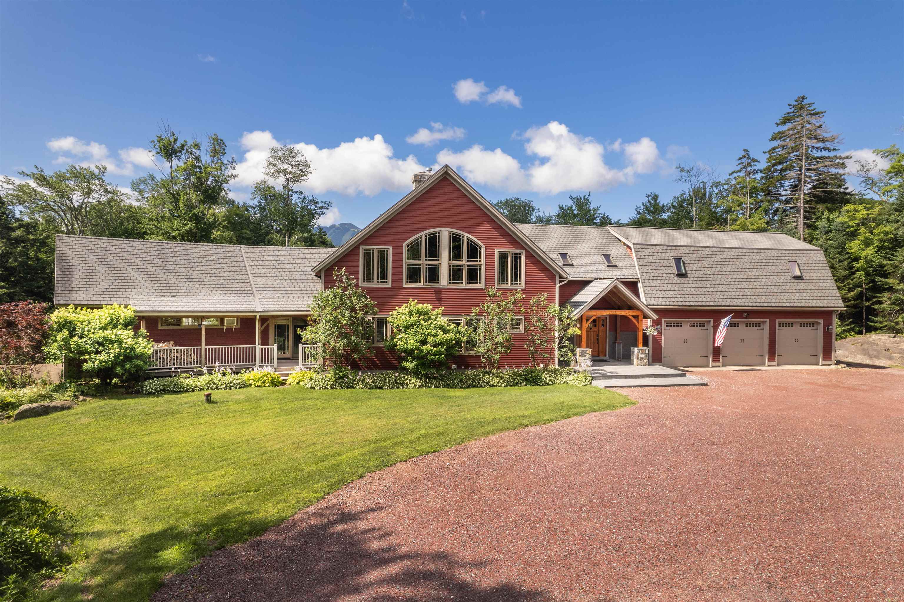 360 Dean Hill Road Killington, VT 05751 - Photo 1 of 40 Gallery Image 1