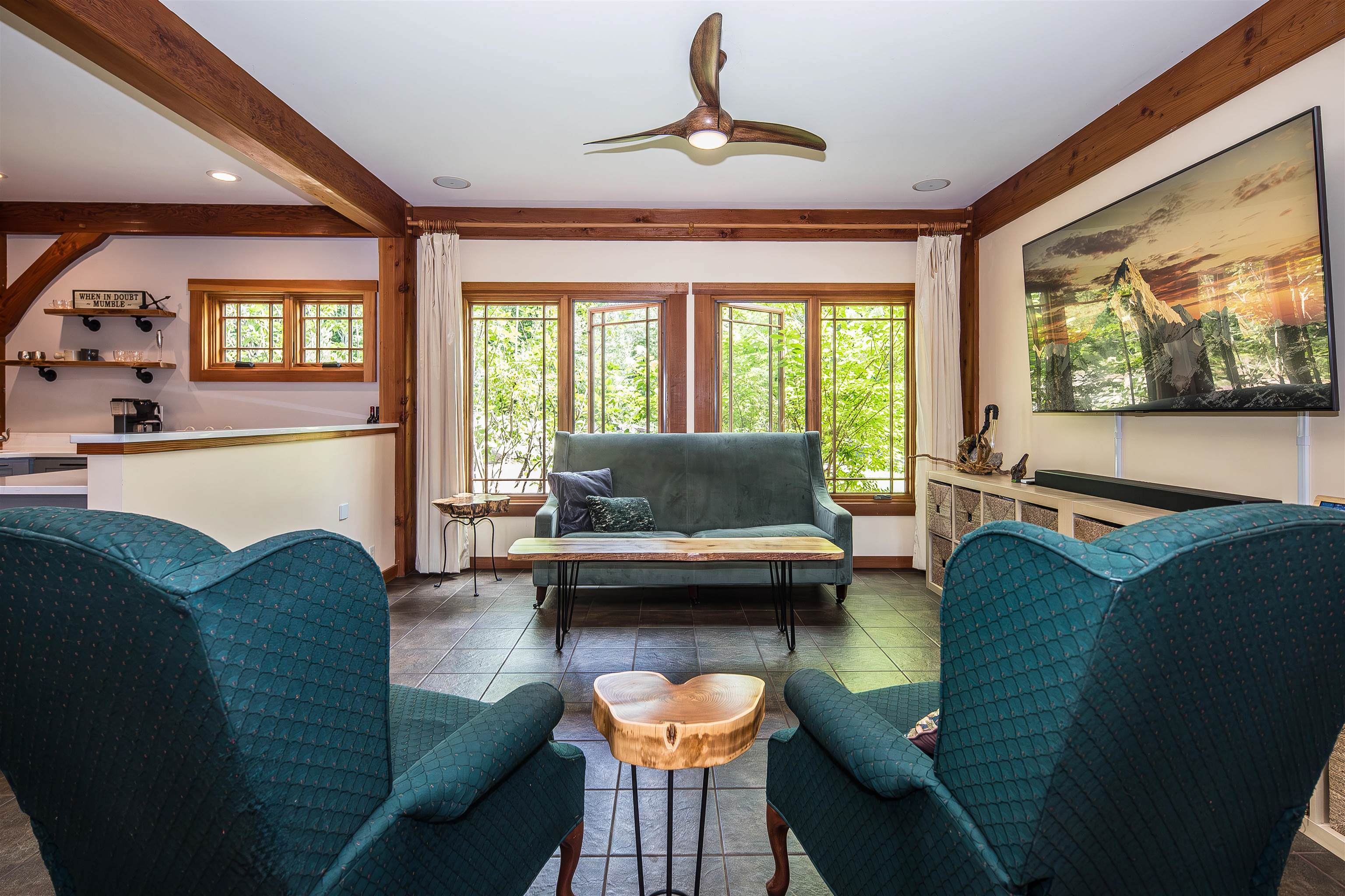 360 Dean Hill Road Killington, VT 05751 - Photo 15 of 40 Gallery Image 15