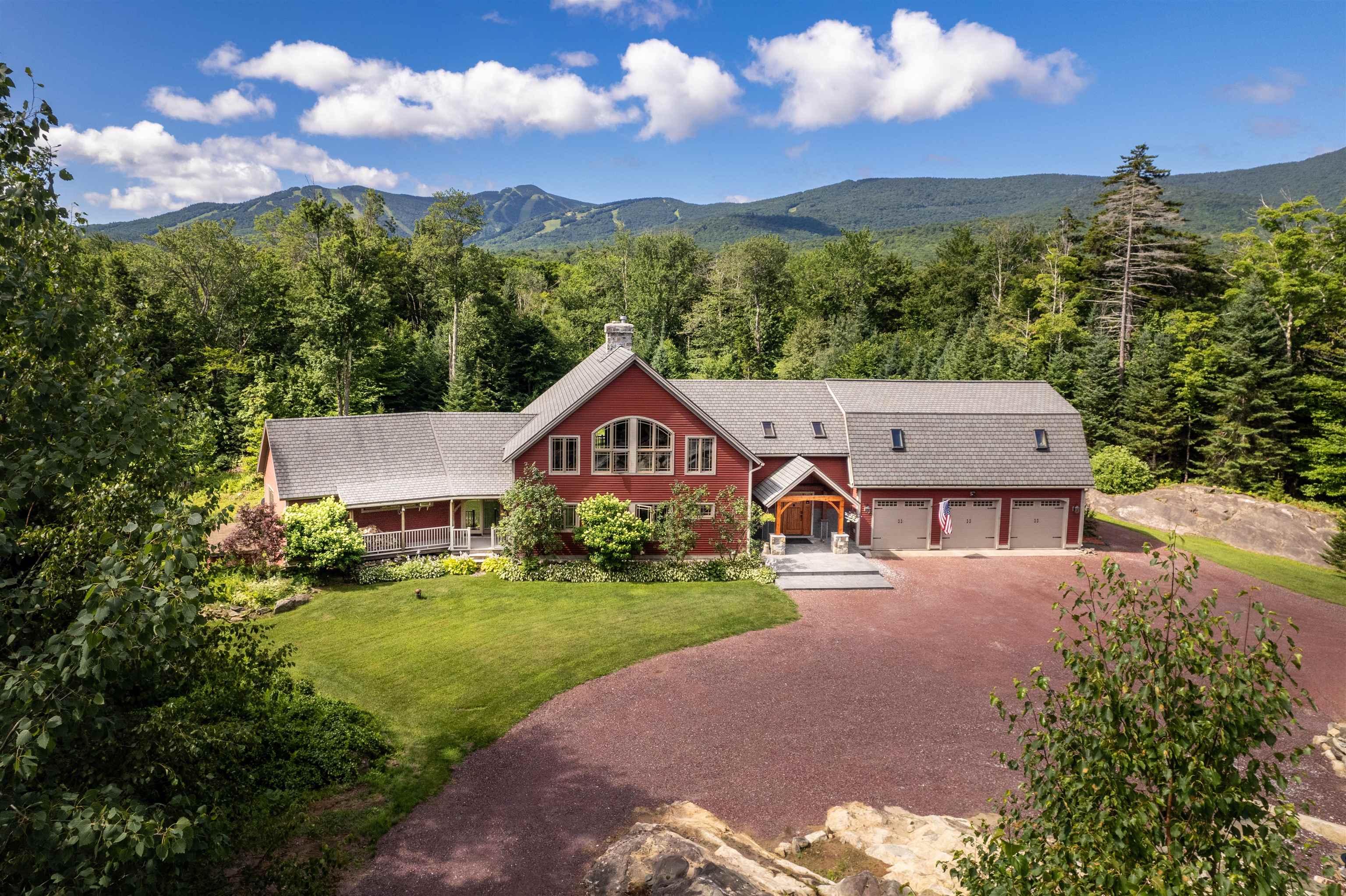 360 Dean Hill Road Killington, VT 05751 - Photo 2 of 40 Gallery Image 2