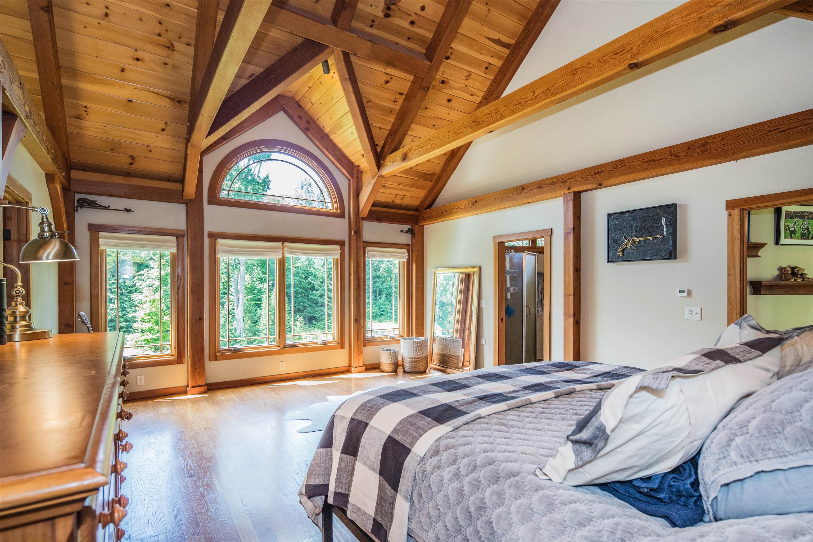 360 Dean Hill Road Killington, VT 05751 - Photo 23 of 40 Gallery Image 23