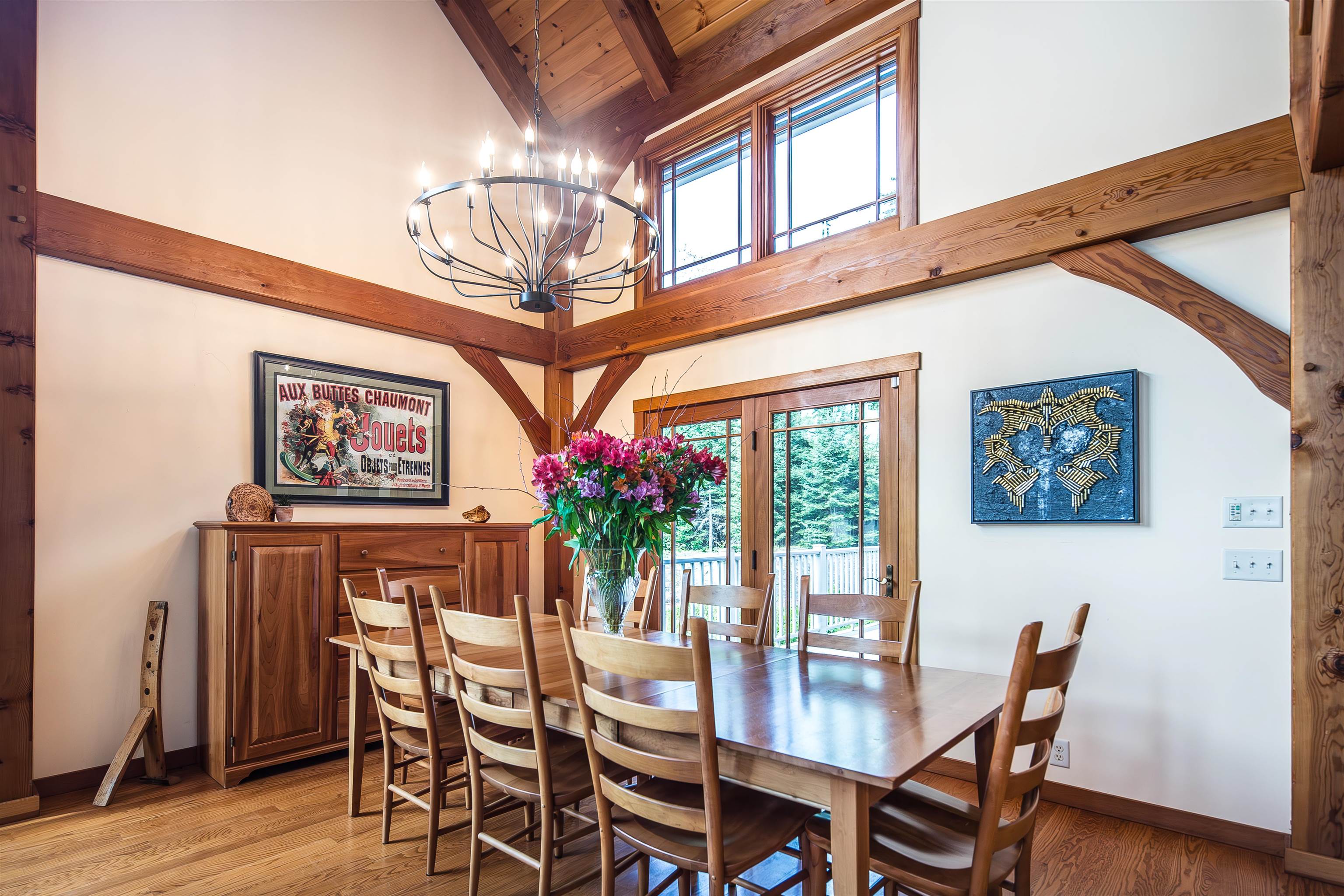 360 Dean Hill Road Killington, VT 05751 - Photo 25 of 40 Gallery Image 25
