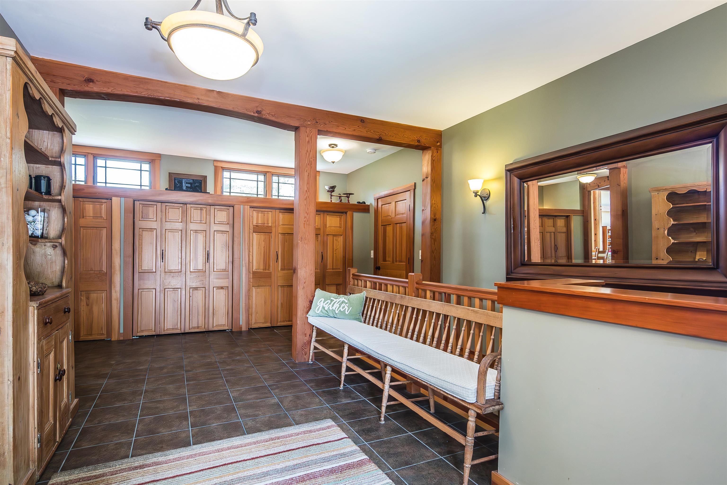 360 Dean Hill Road Killington, VT 05751 - Photo 26 of 40 Gallery Image 26