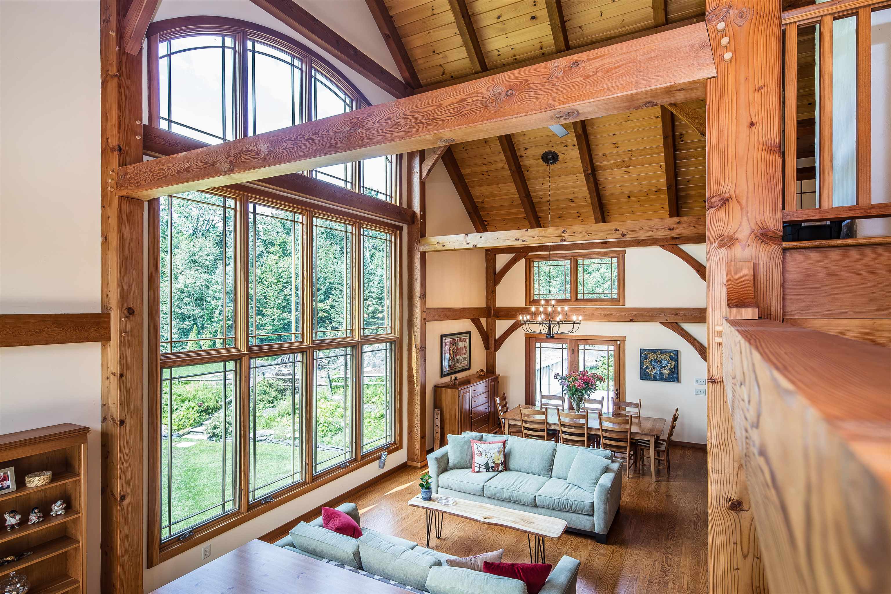 360 Dean Hill Road Killington, VT 05751 - Photo 29 of 40 Gallery Image 29