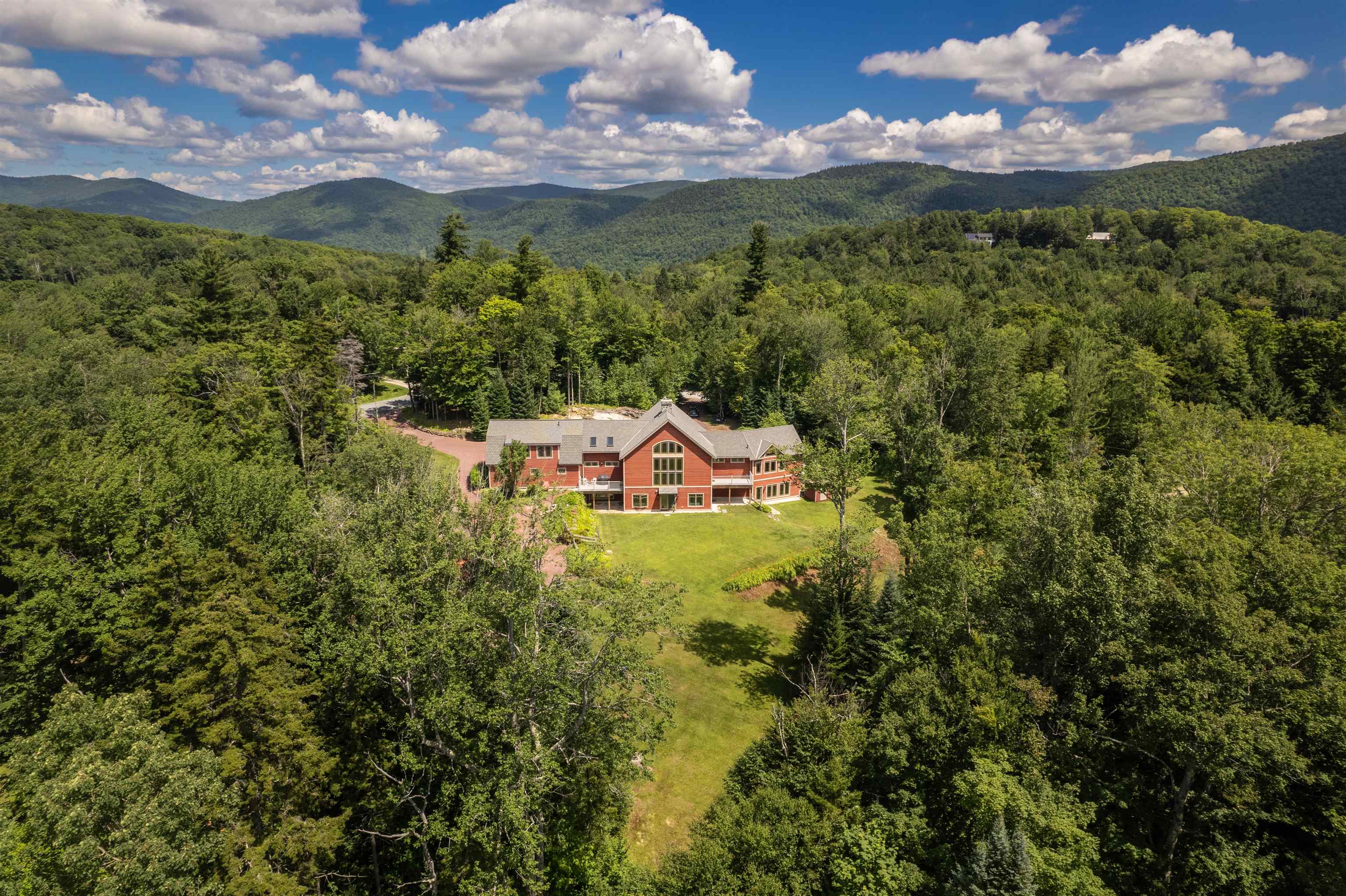 360 Dean Hill Road Killington, VT 05751 - Photo 5 of 40 Gallery Image 5