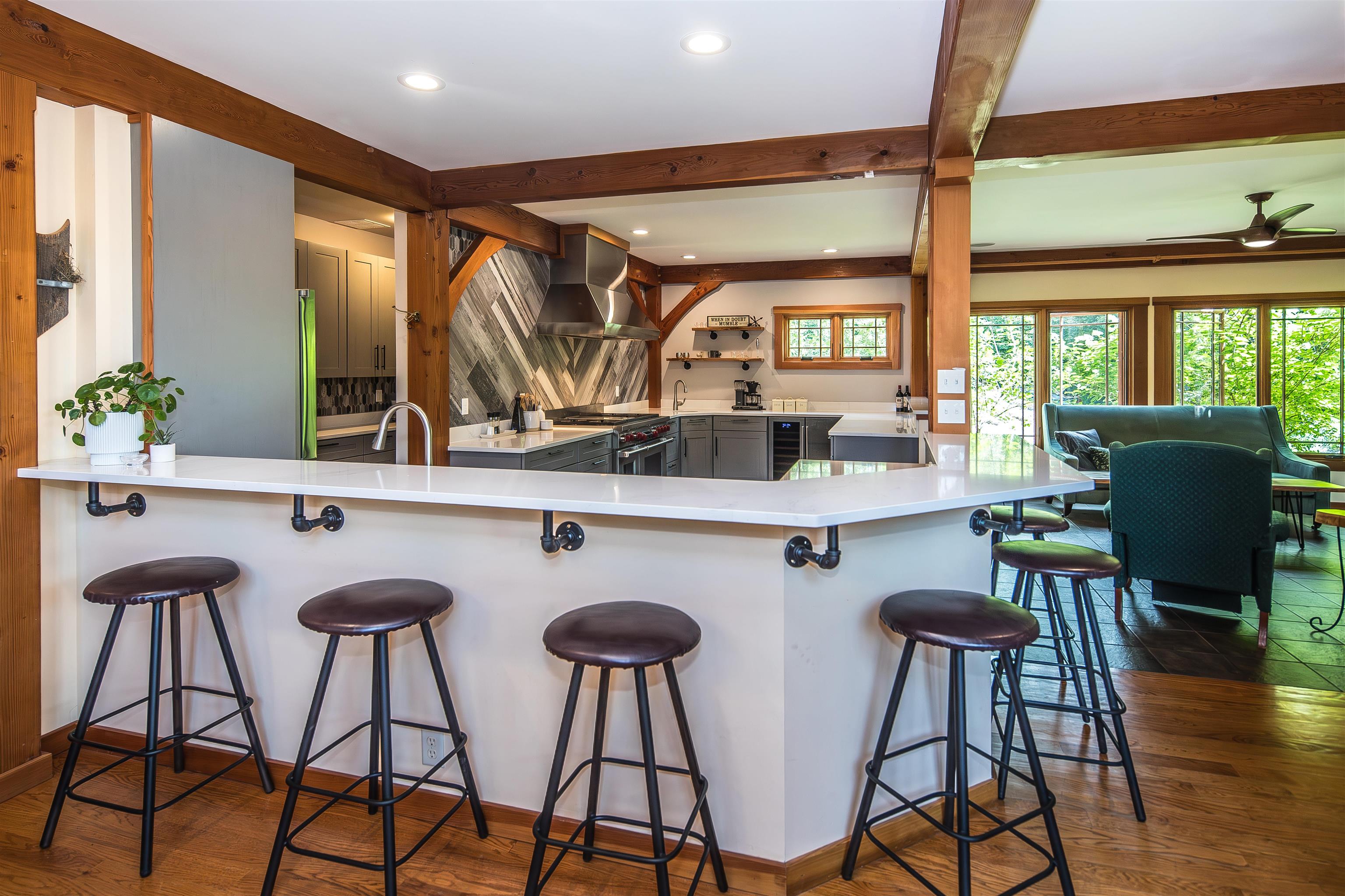 360 Dean Hill Road Killington, VT 05751 - Photo 10 of 40 Gallery Image 10