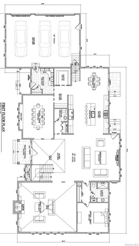 a black and white photo of a picture