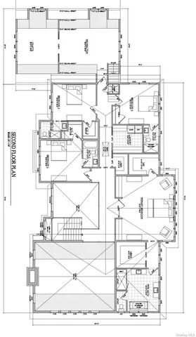 a picture of a bathroom with a shower