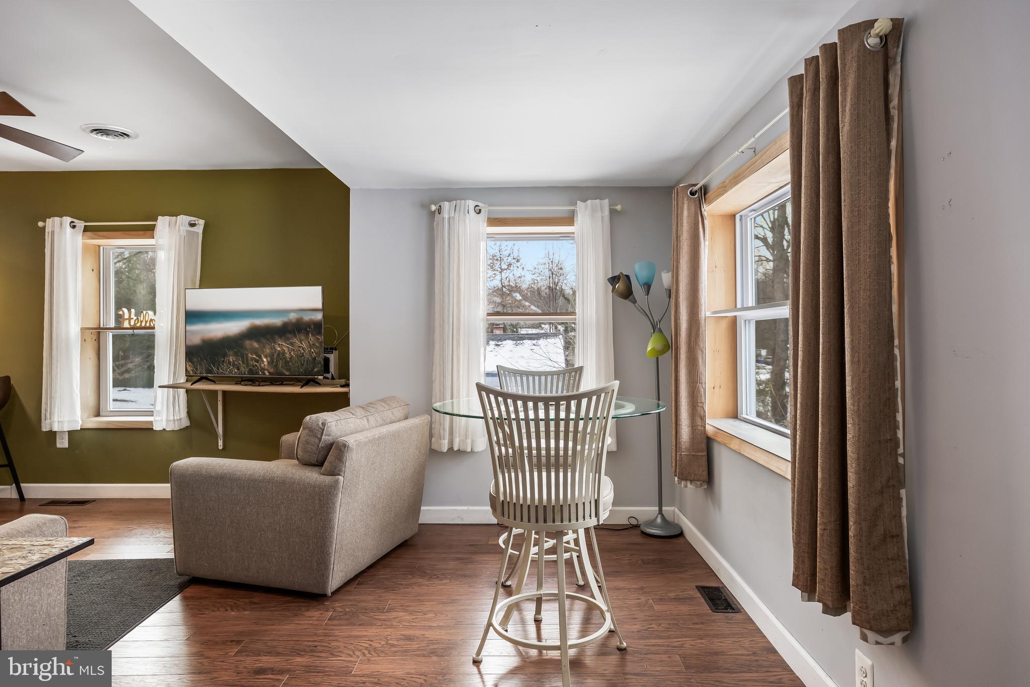 28 Oregon Avenue Mount Laurel, NJ 08054 - Photo 6 of 21 a living room with furniture and a window