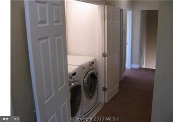 7701 Philadelphia Road Rosedale, MD 21237 - Photo 22 of 30 Laundry Area 1
