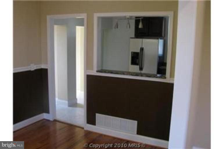 7701 Philadelphia Road Rosedale, MD 21237 - Photo 8 of 30 Dining Room #2