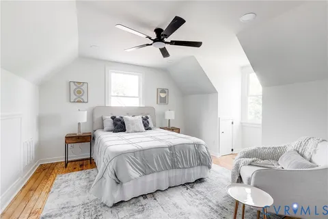 $475,000 | 704 South Nansemond Street, Richmond, VA 23221