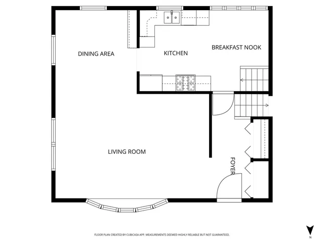 $399,900 | 1010 Monroe Street North, Hudson, WI 54016